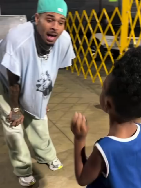 @chrisbreezybrown