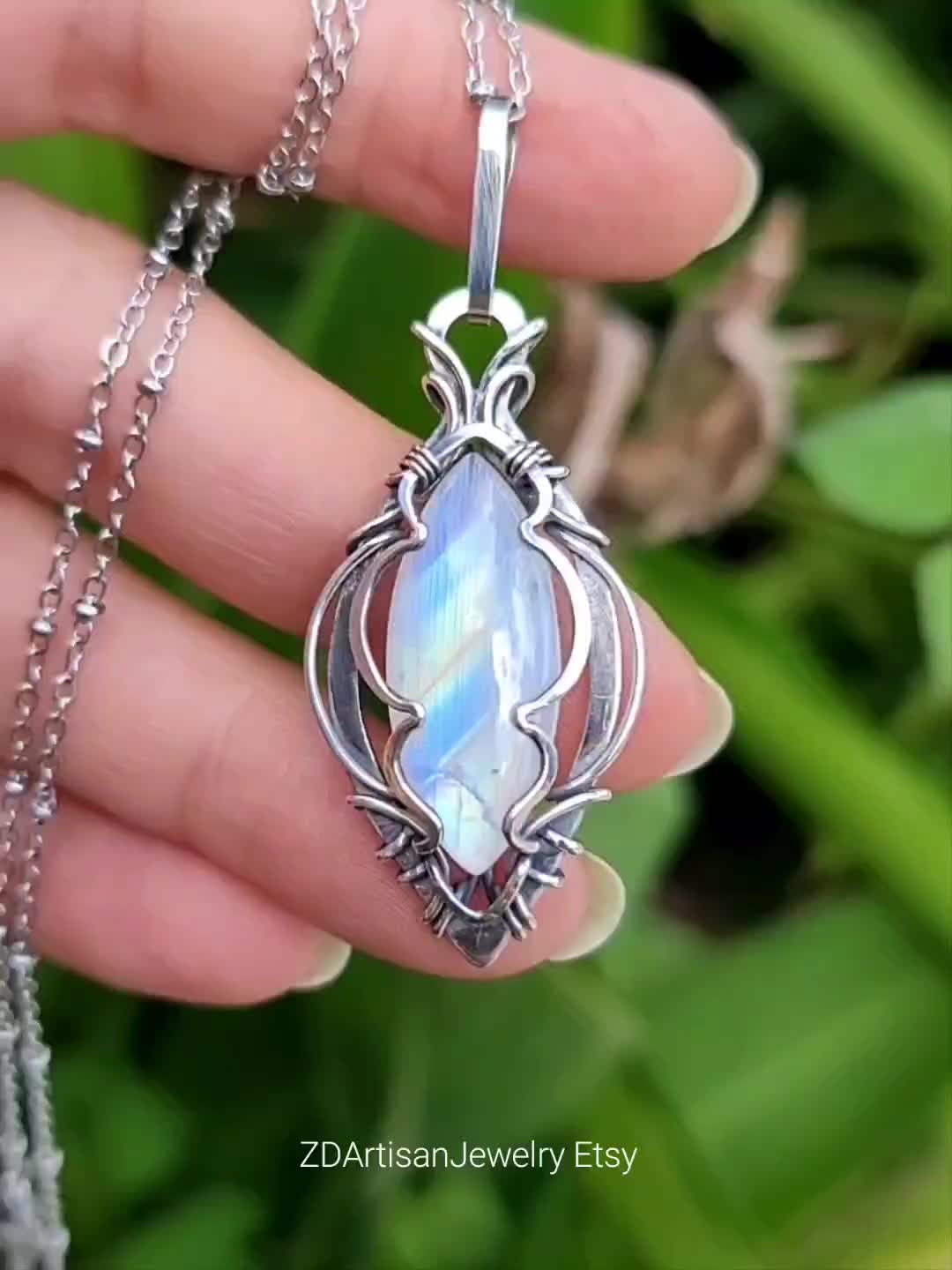 @ZDArtisanJewelry