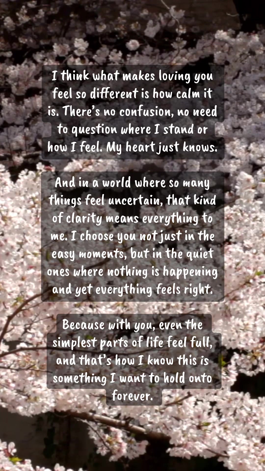@a.forever.lovestory