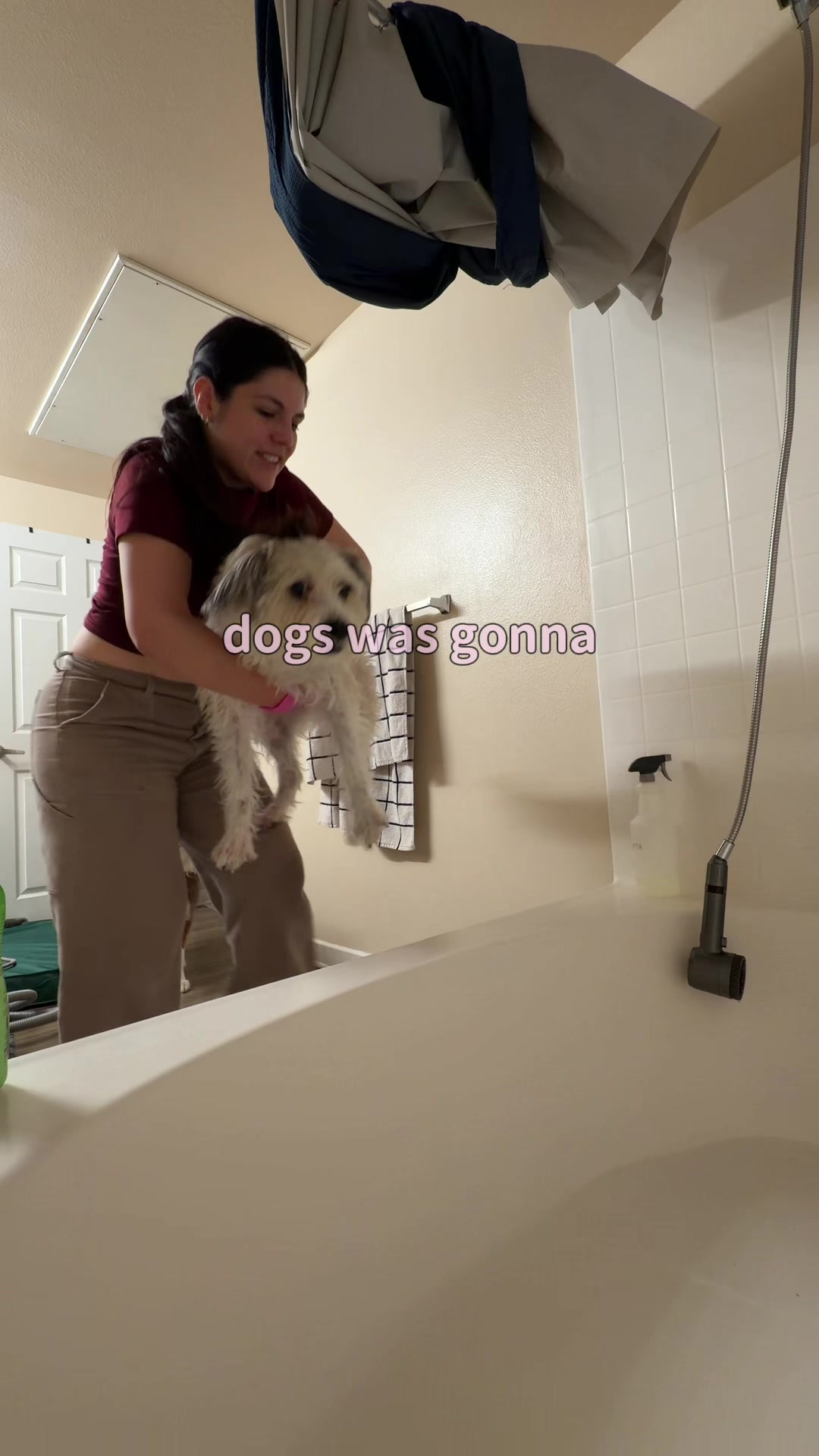 @Michelle Flores
