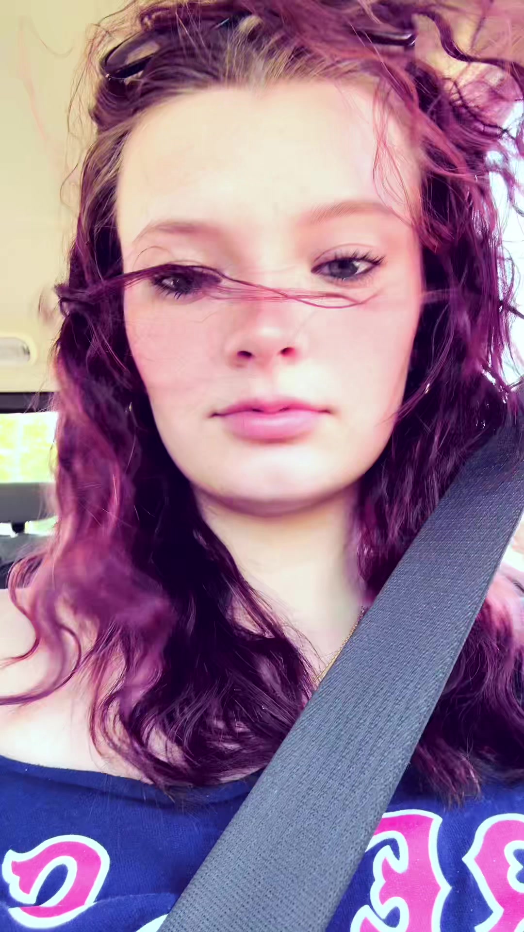 @kaleigh marie