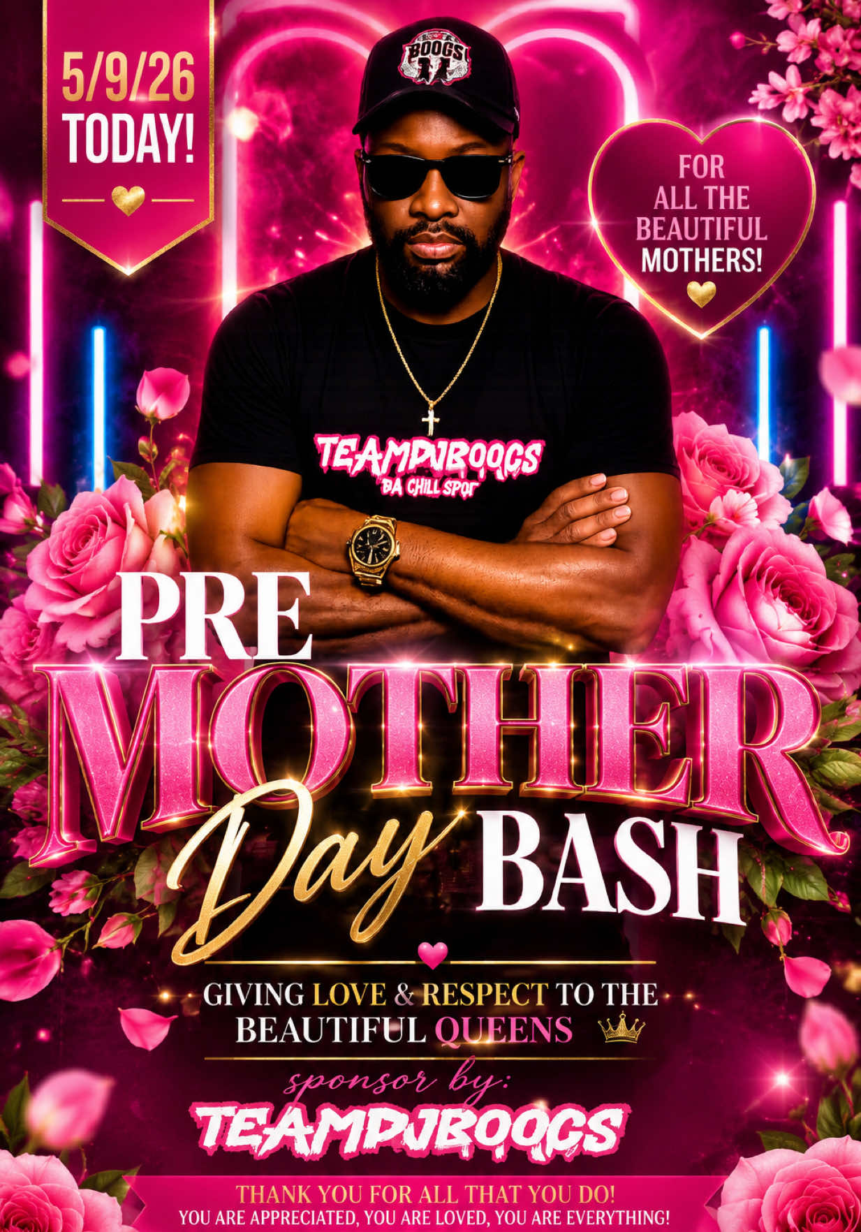 @🌪️🥶 DJ BOOGS 🥶🌪️