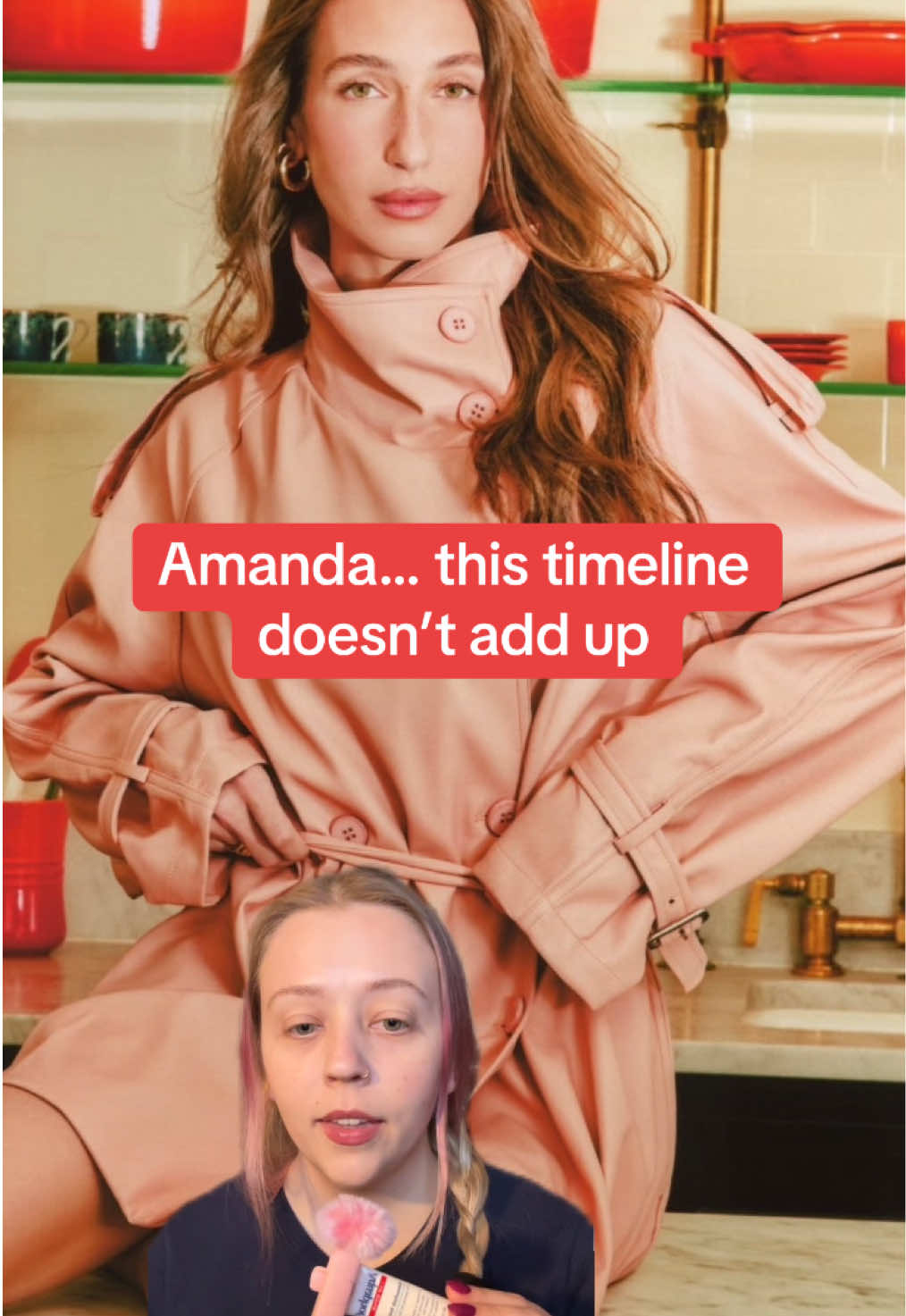 @Tea with Ally