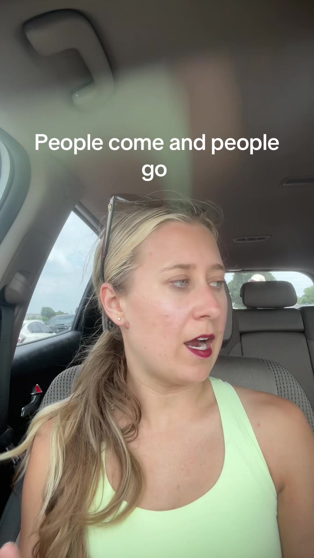 @Makenzi Kaye Fox