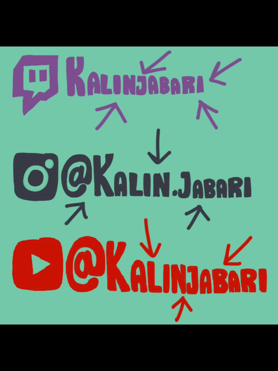 @Kalin Doodles