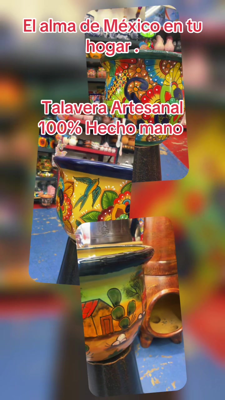 @Artesanias Mexicanas Esperanza