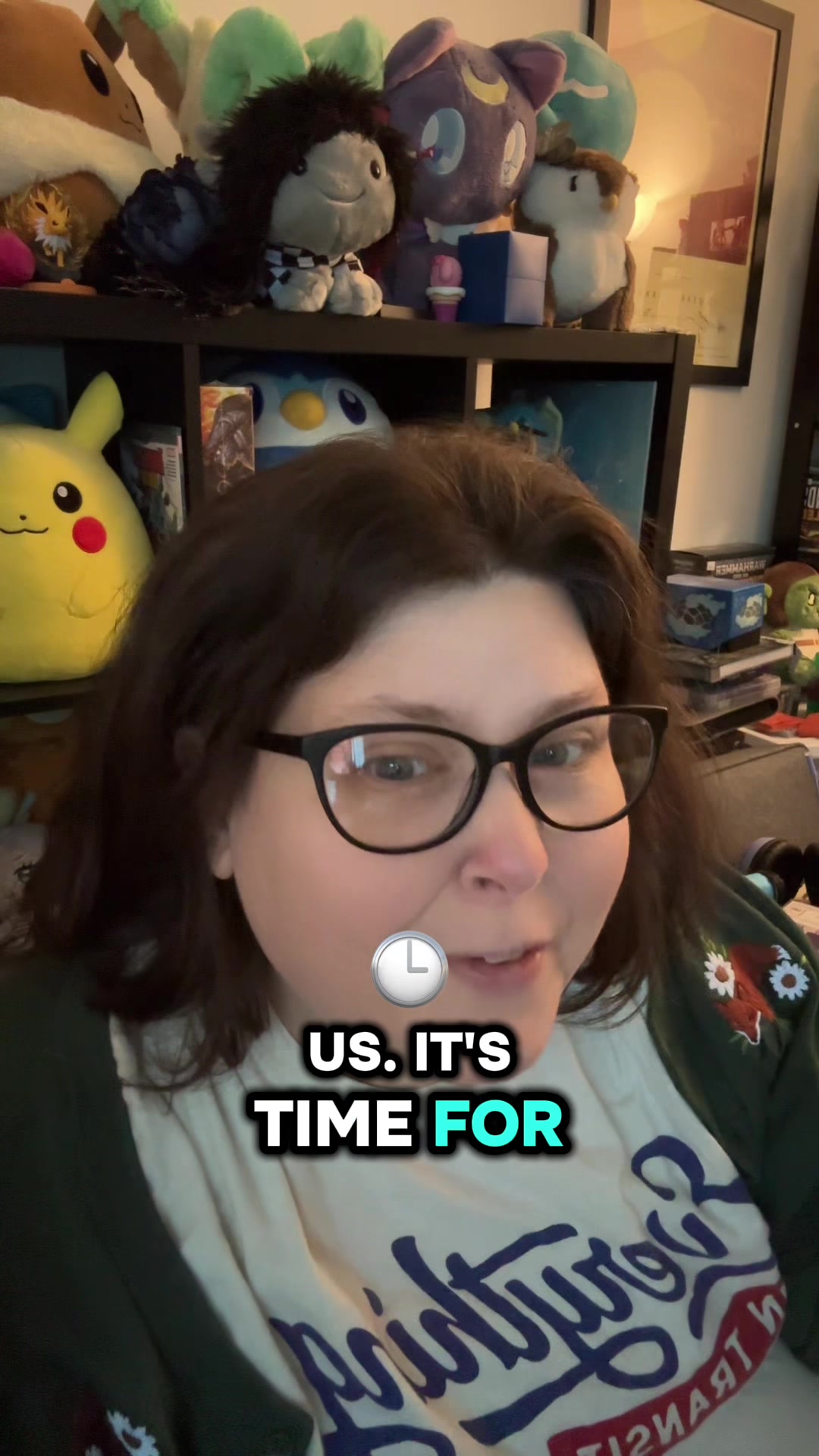 @Sonja - ThisGeekyLife