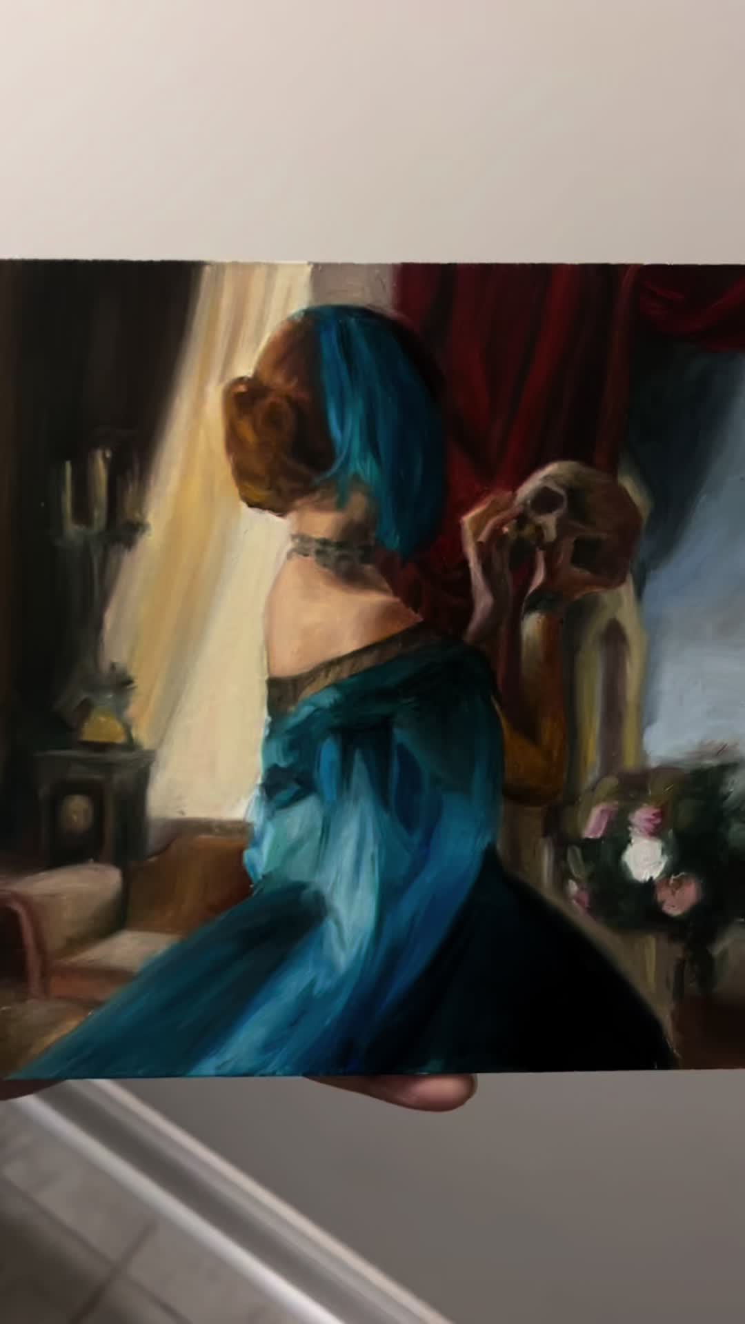 @Fairytale Paintings