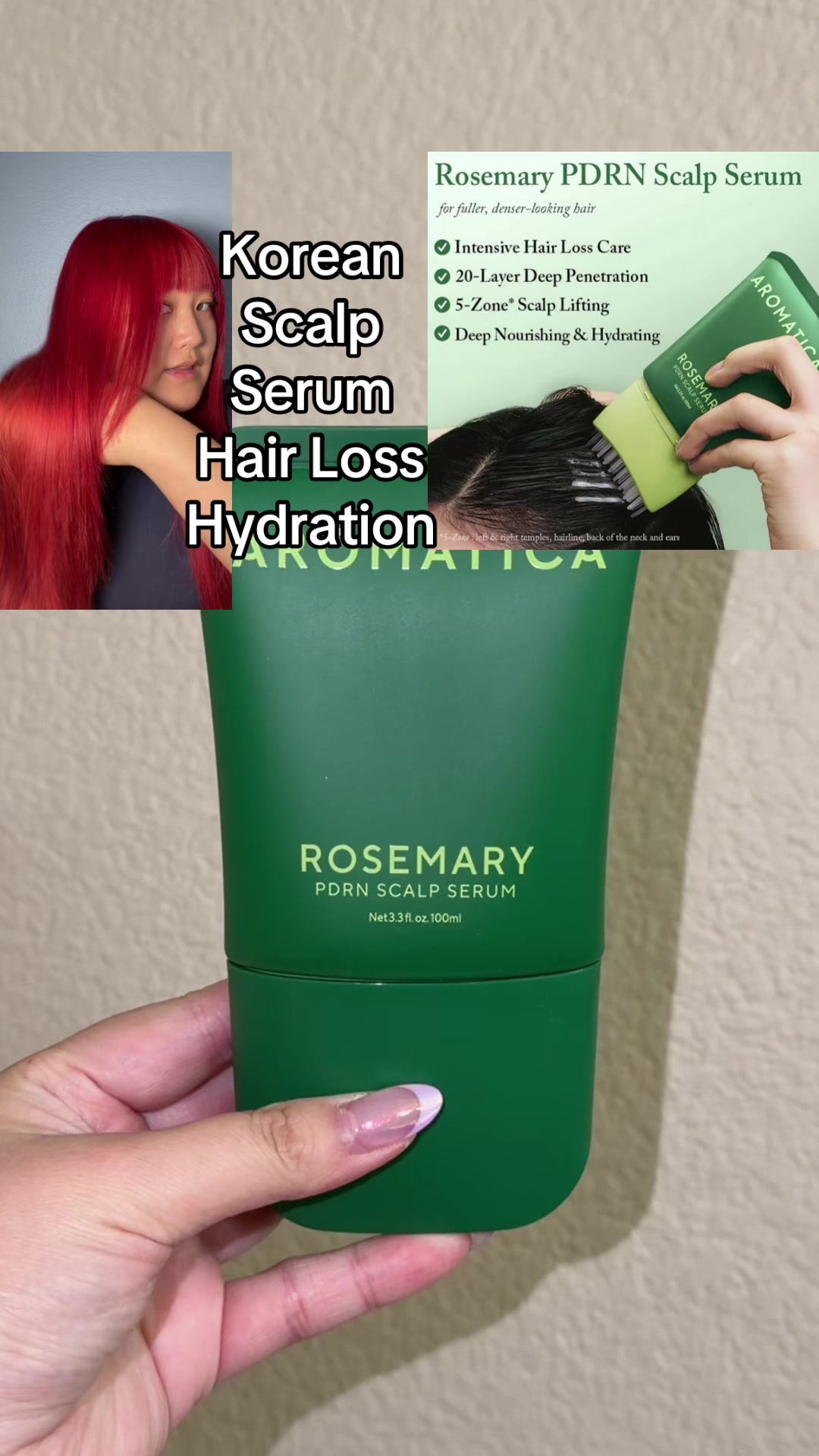 @Korean Skincare | Trish Trinh