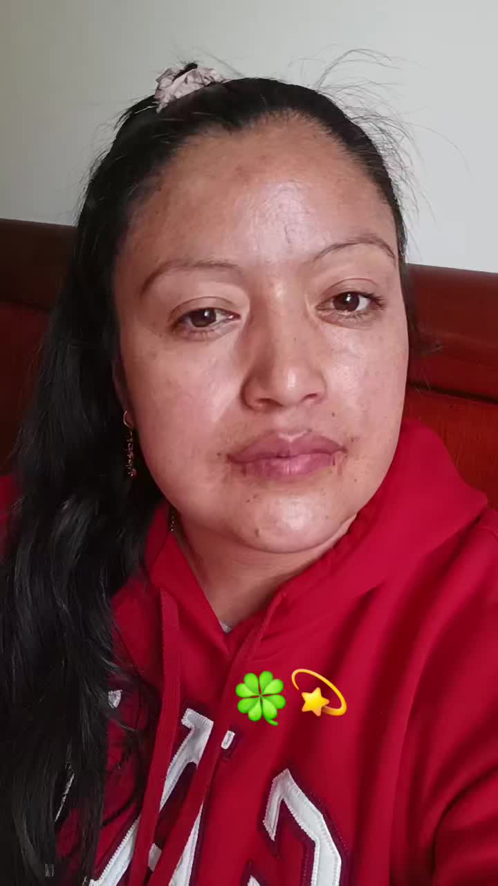 @Marlene Remache