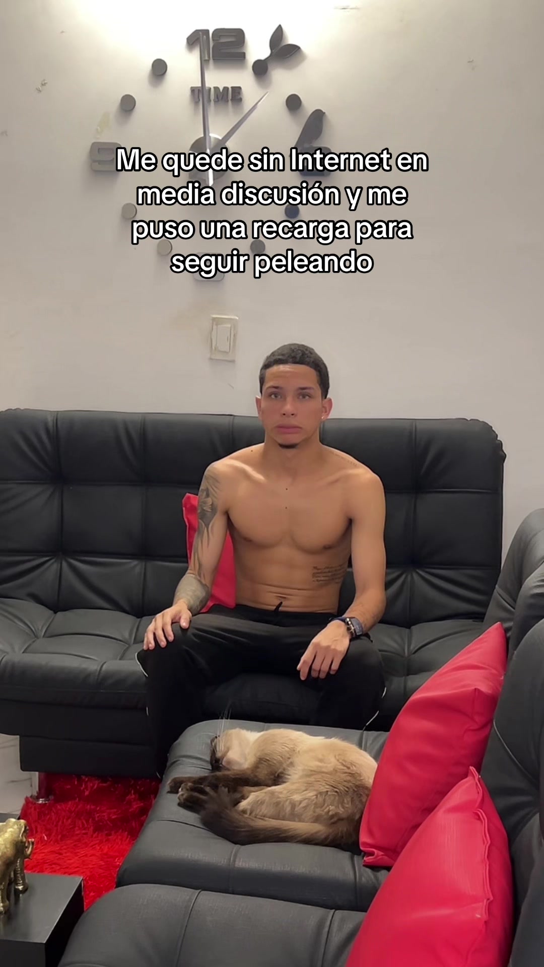 @Me Dicen El Villa