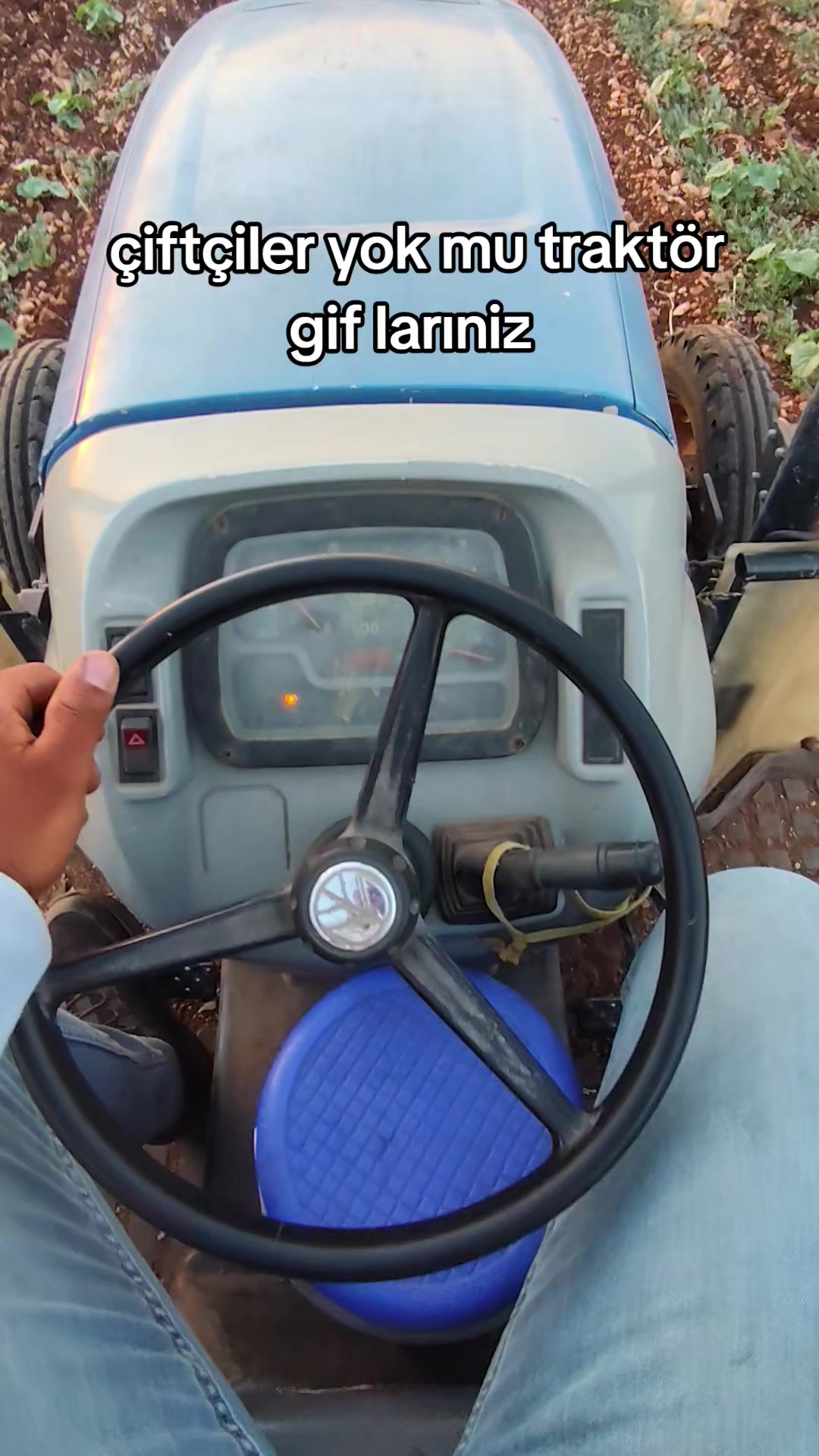 @🚜 &Ccedil;ift&ccedil;i Rotası 🌱