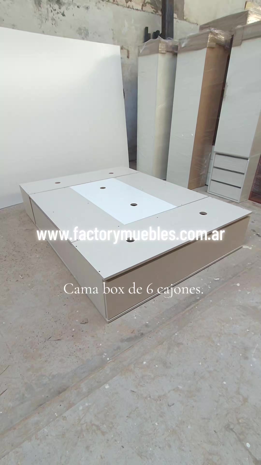 @Factory Muebles