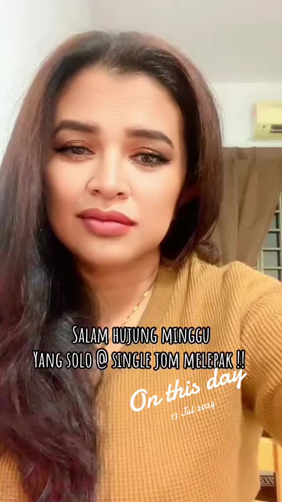 @Cik Sue