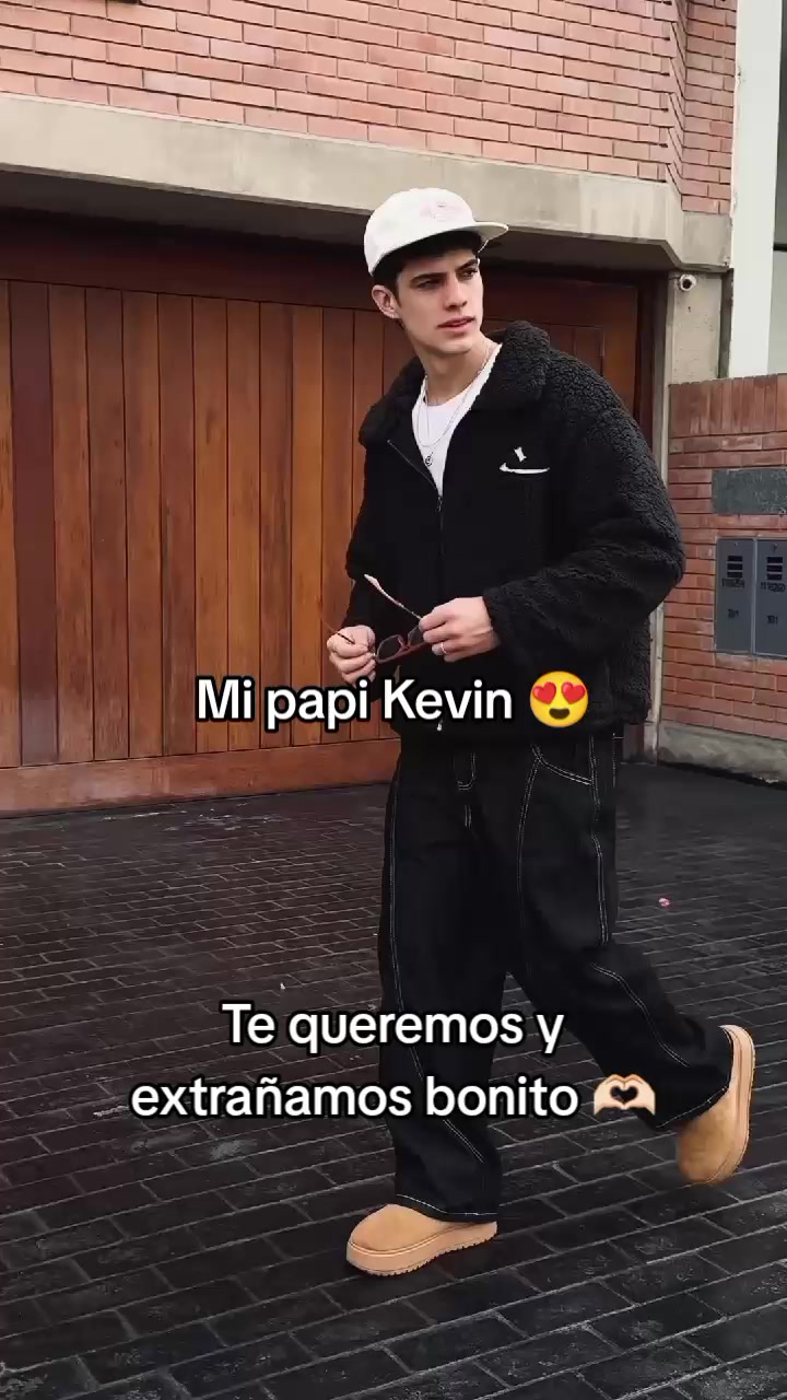 @Fans_kevindiaz