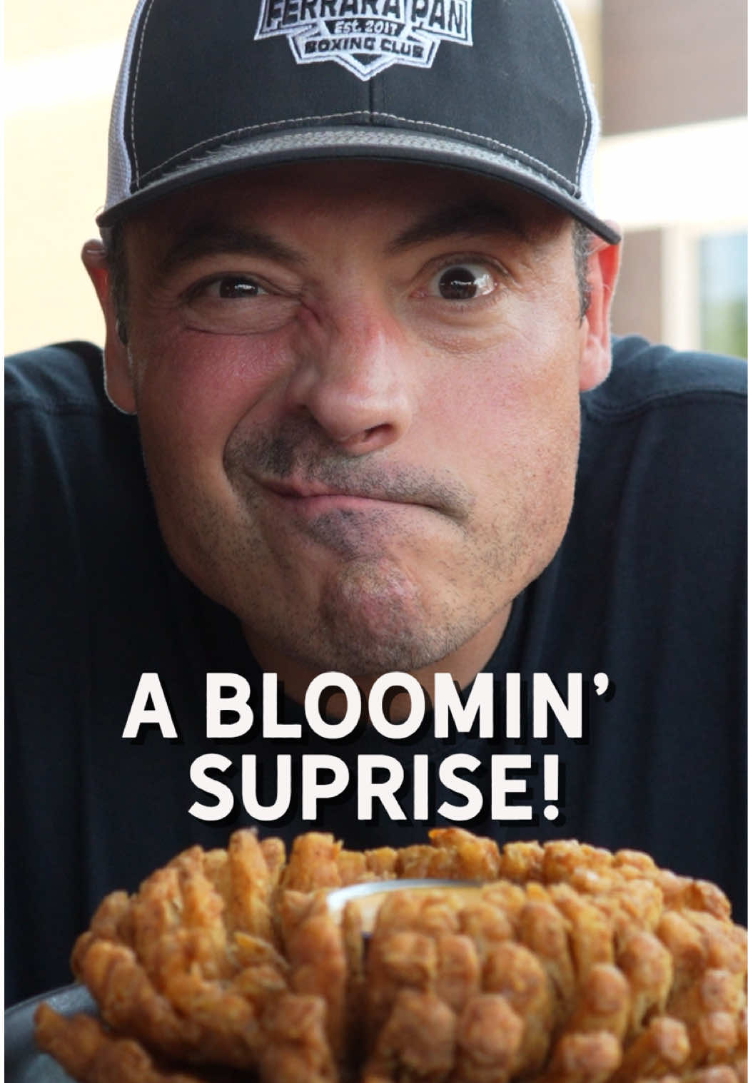 @Jeff Mauro
