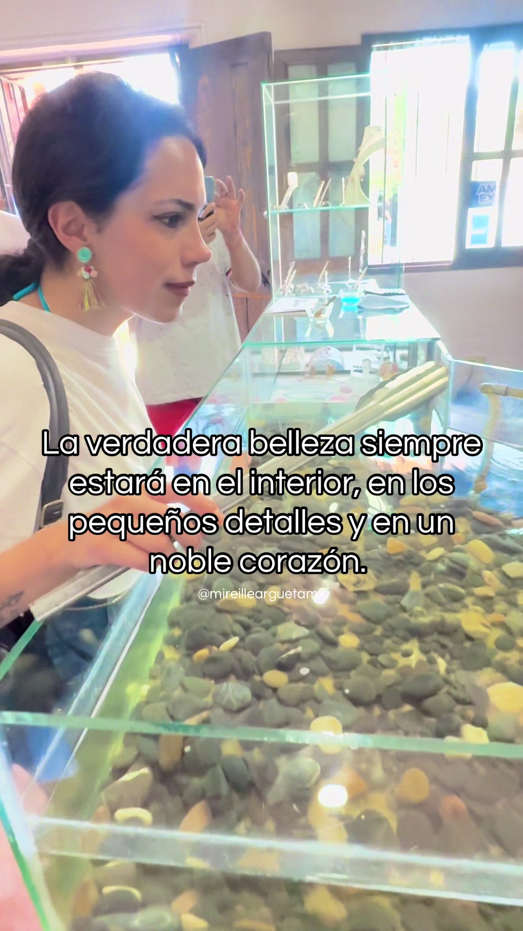 @Mireille Argueta