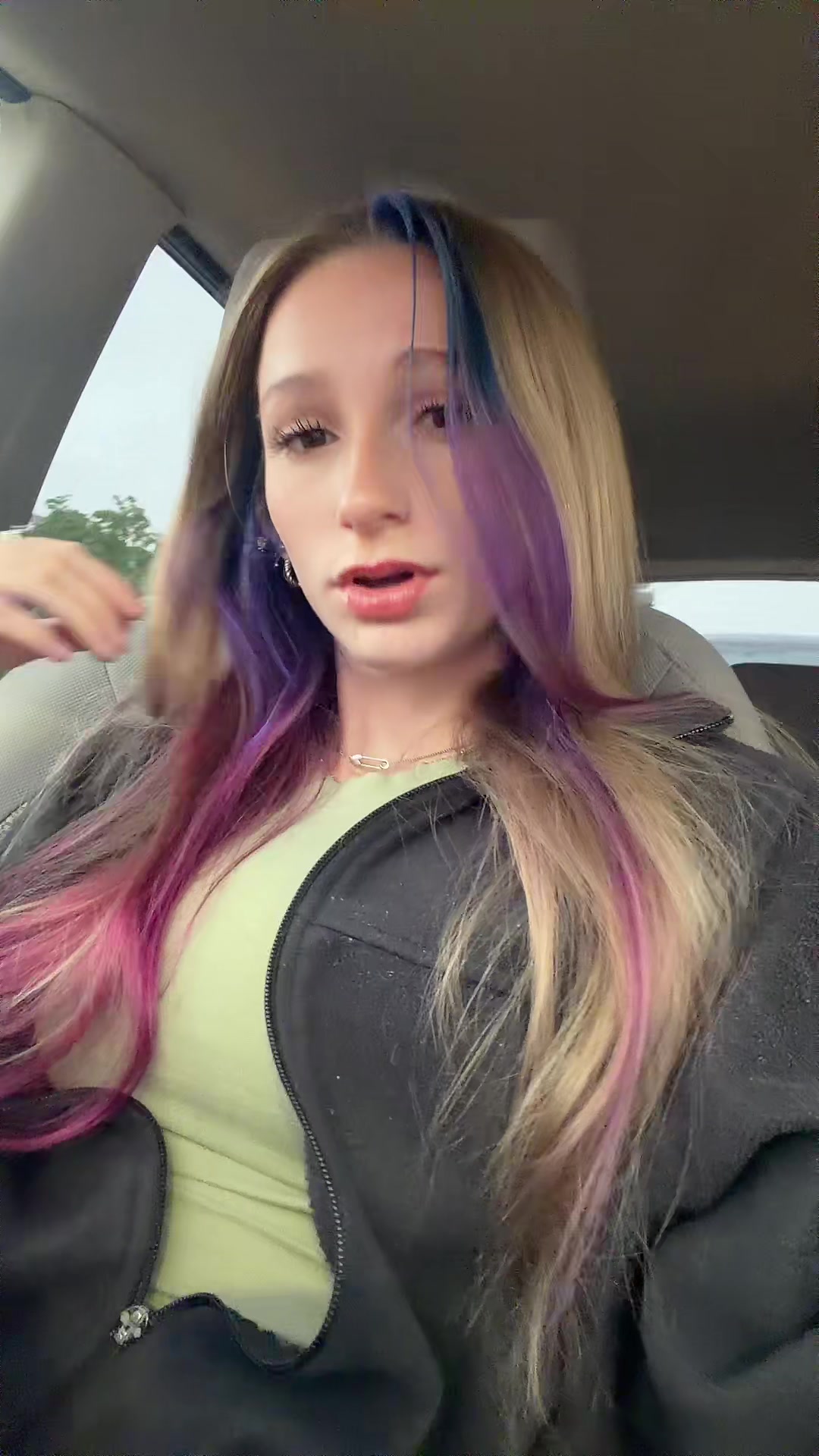 @Hannah