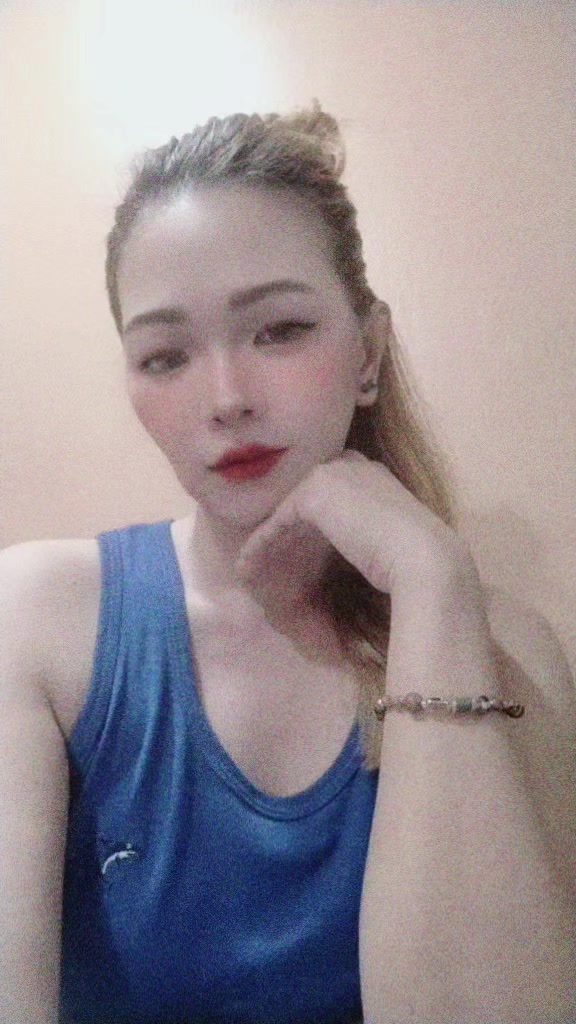 @chinita yarn🤭