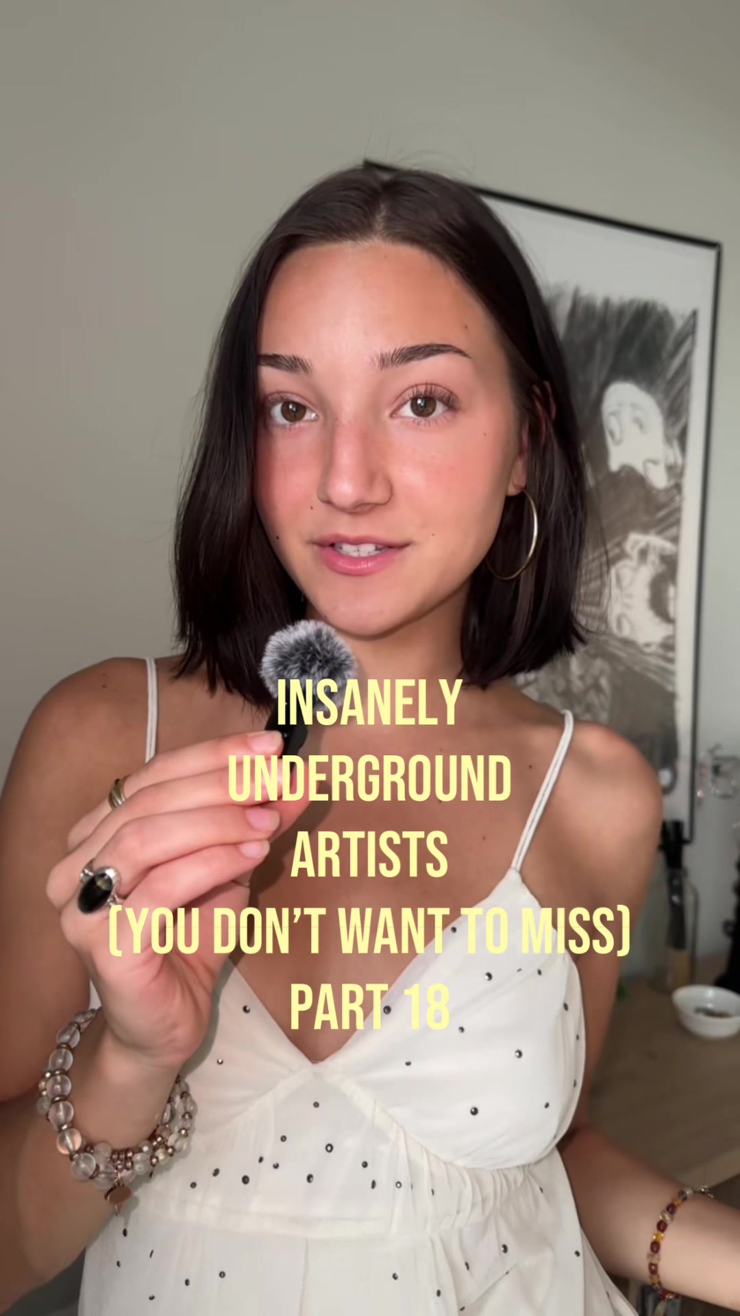 @Isabelle🎧 | Music Discovery