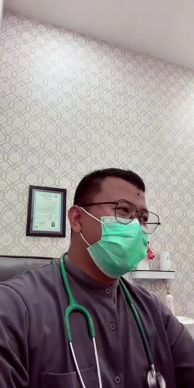 @dr. Fery Medika