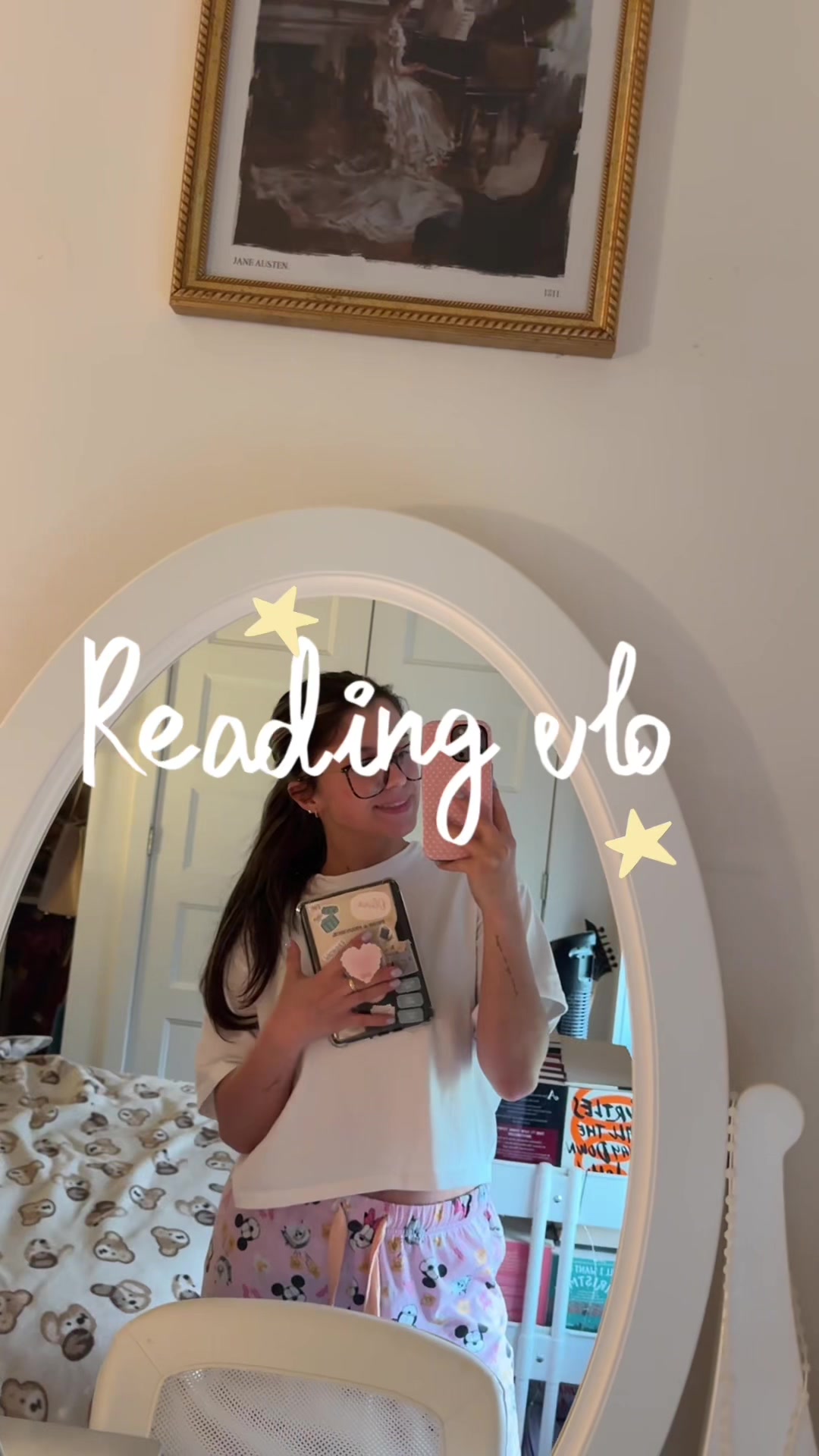 @Olivia 📖⭐️