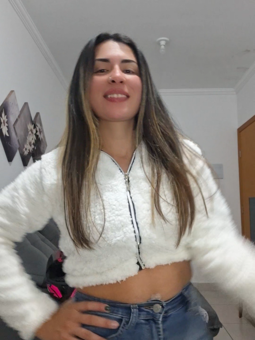 @Simone Araujo