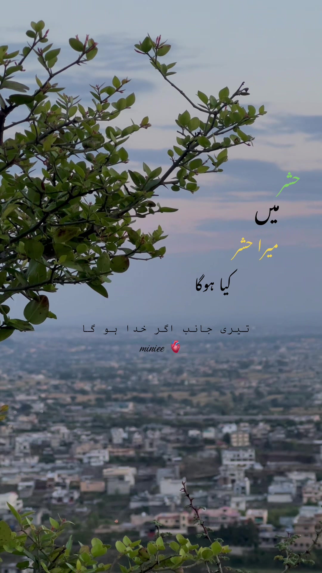 @نُور 🌝💫✨