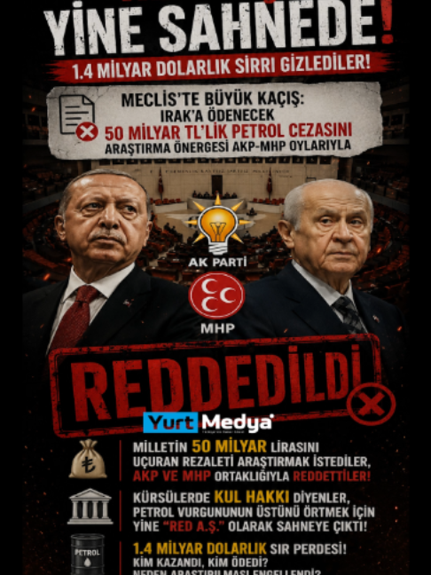 @Yurt Medya
