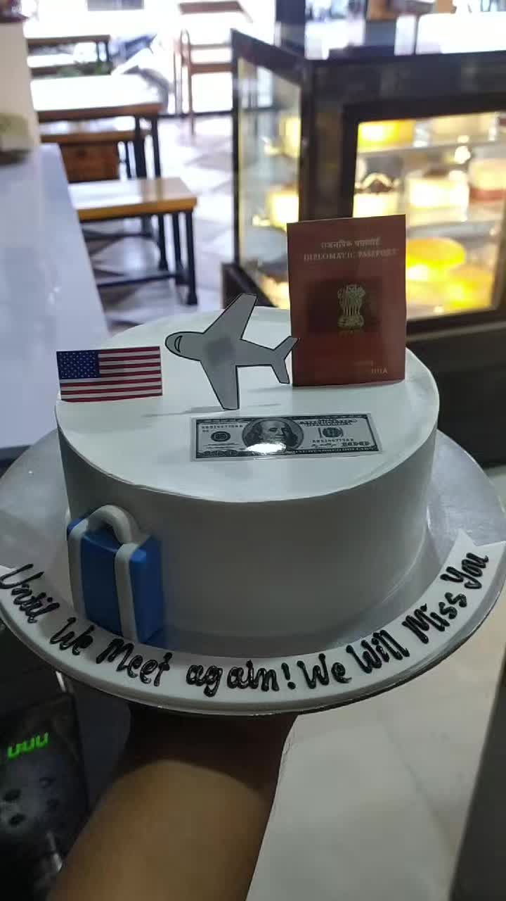 @cake maker