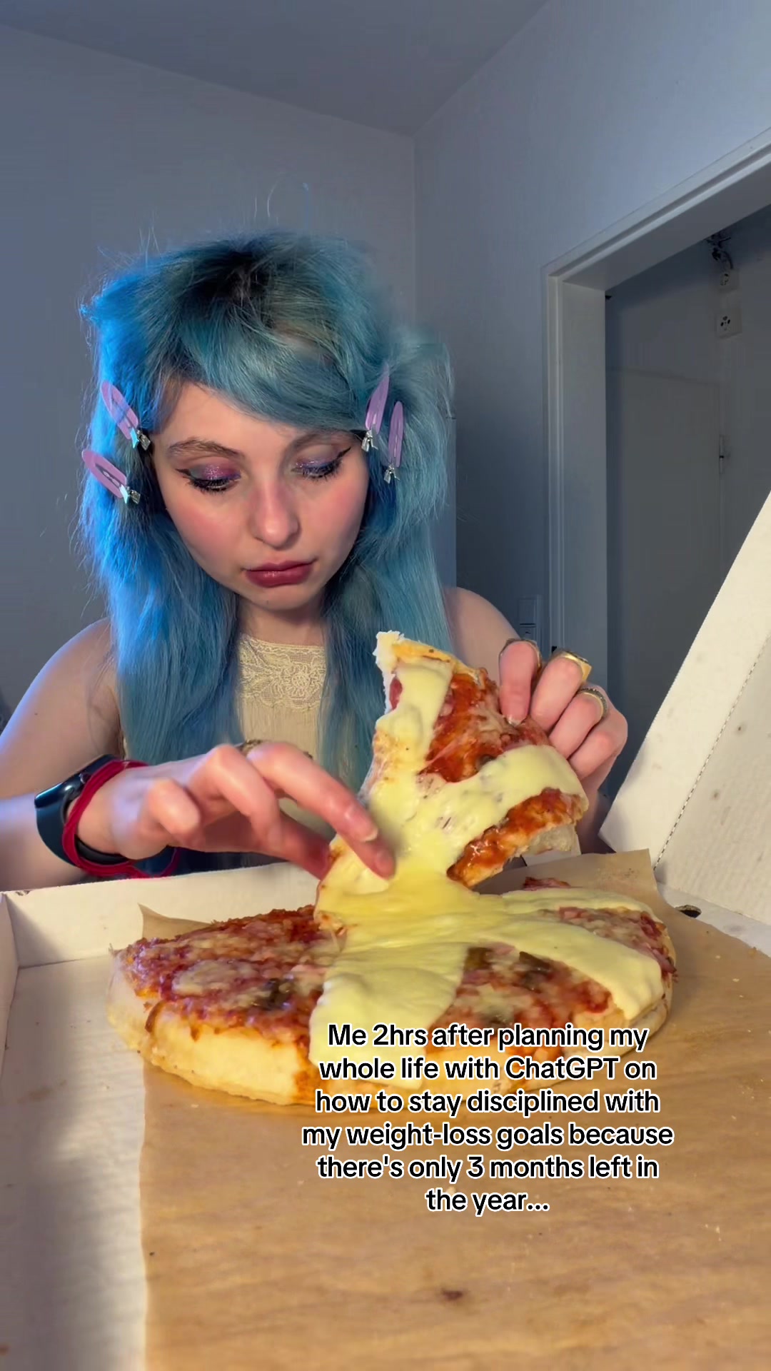 @Littlemissperfect