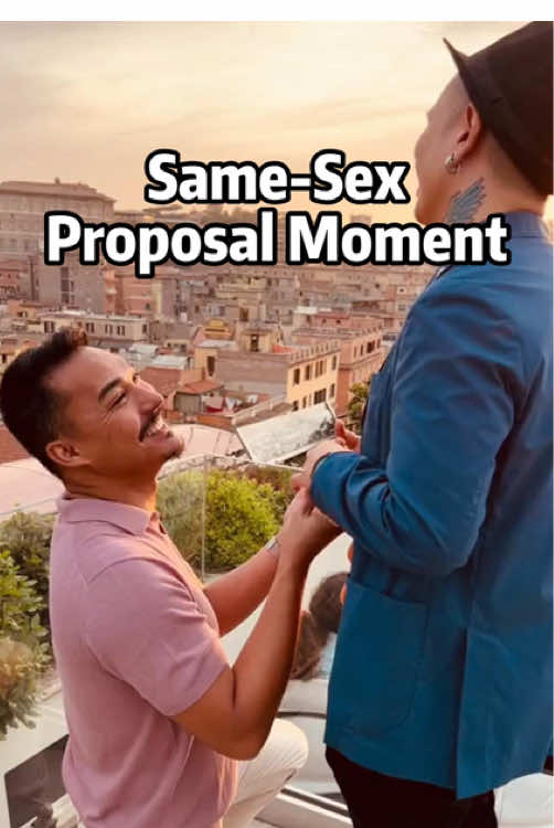 @Touching moments99