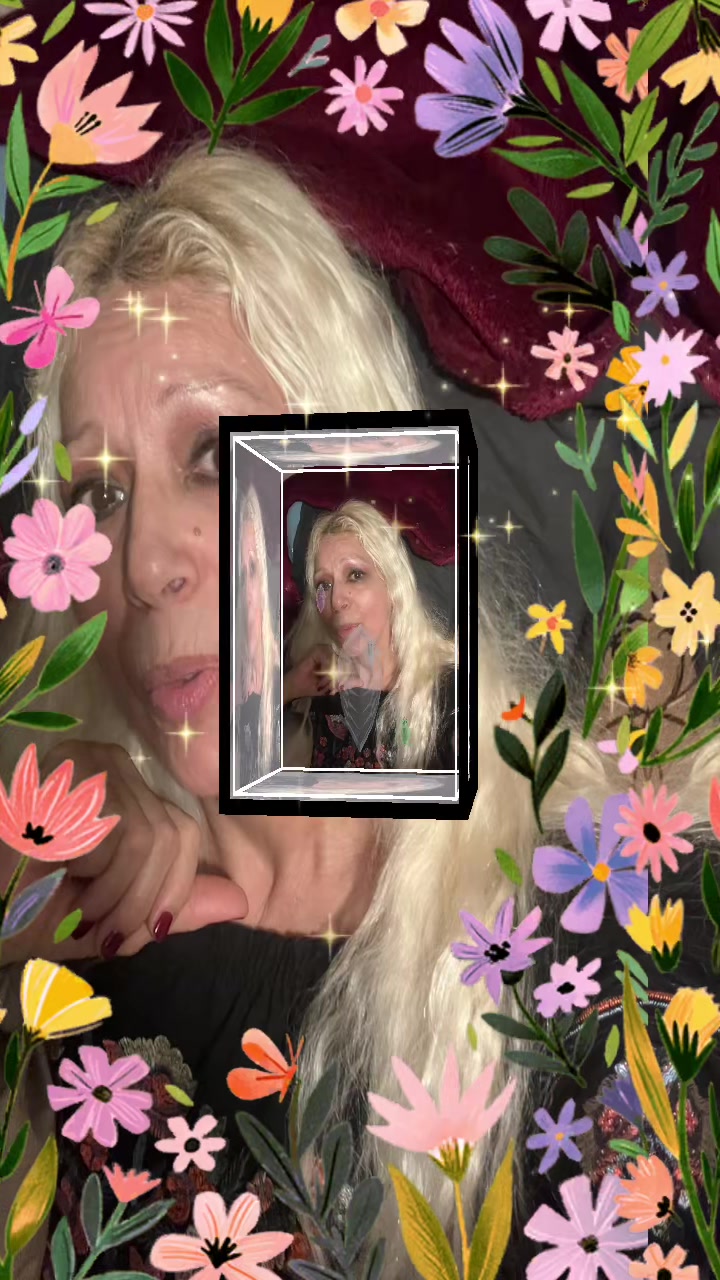 @Pastora Mireya