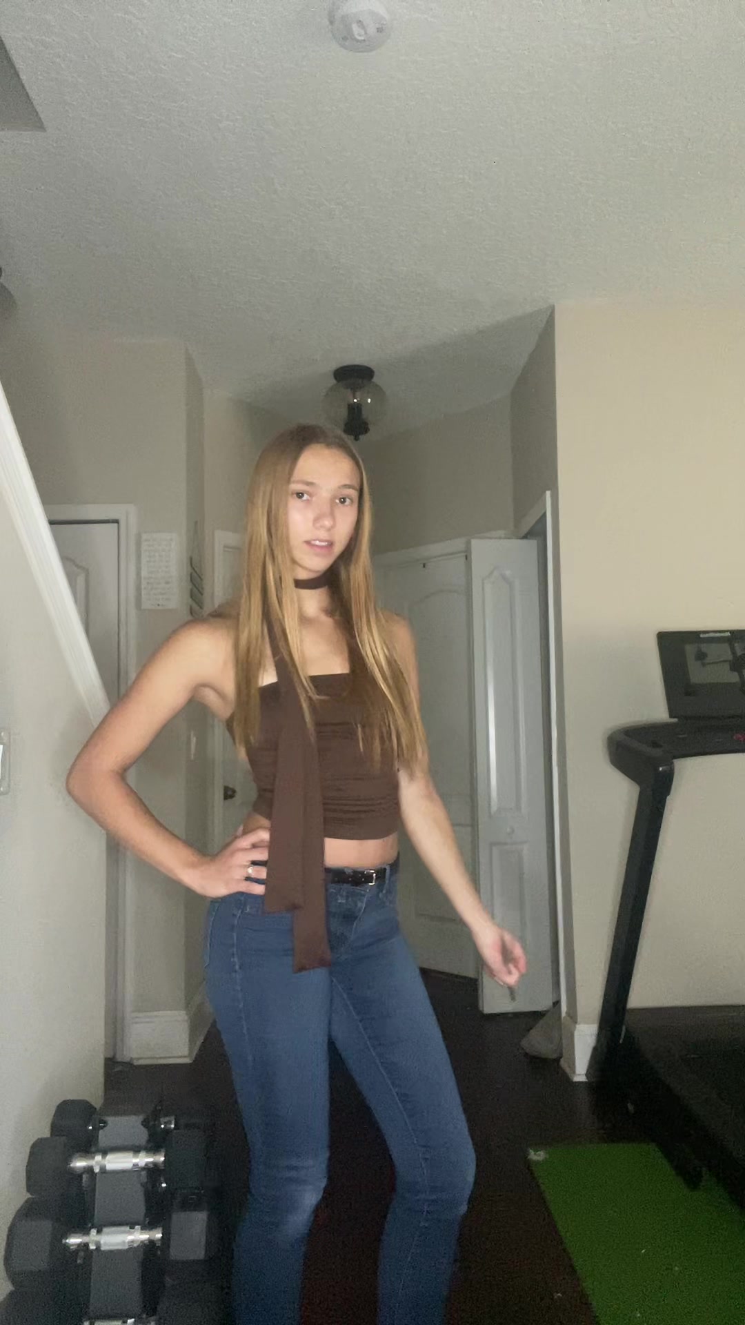 @Paige Mckenzie