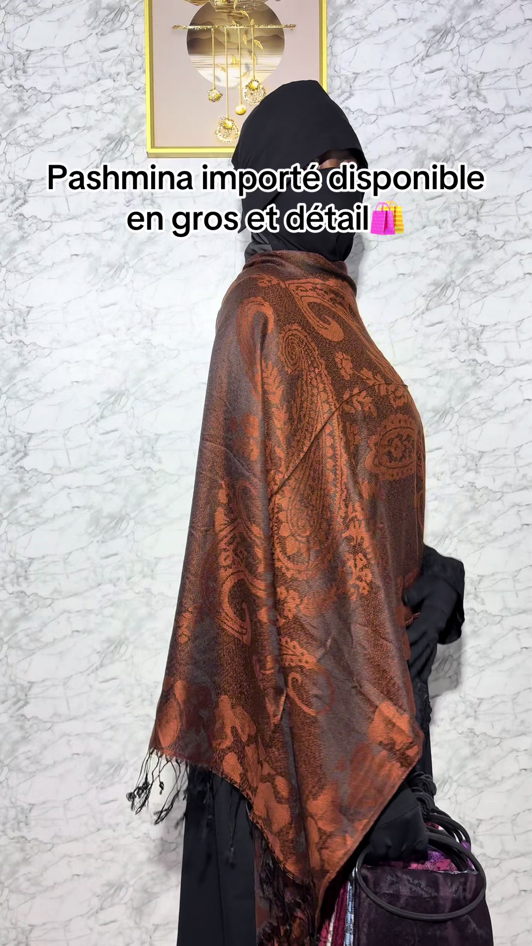 @KORHO&rsquo;HIJAB