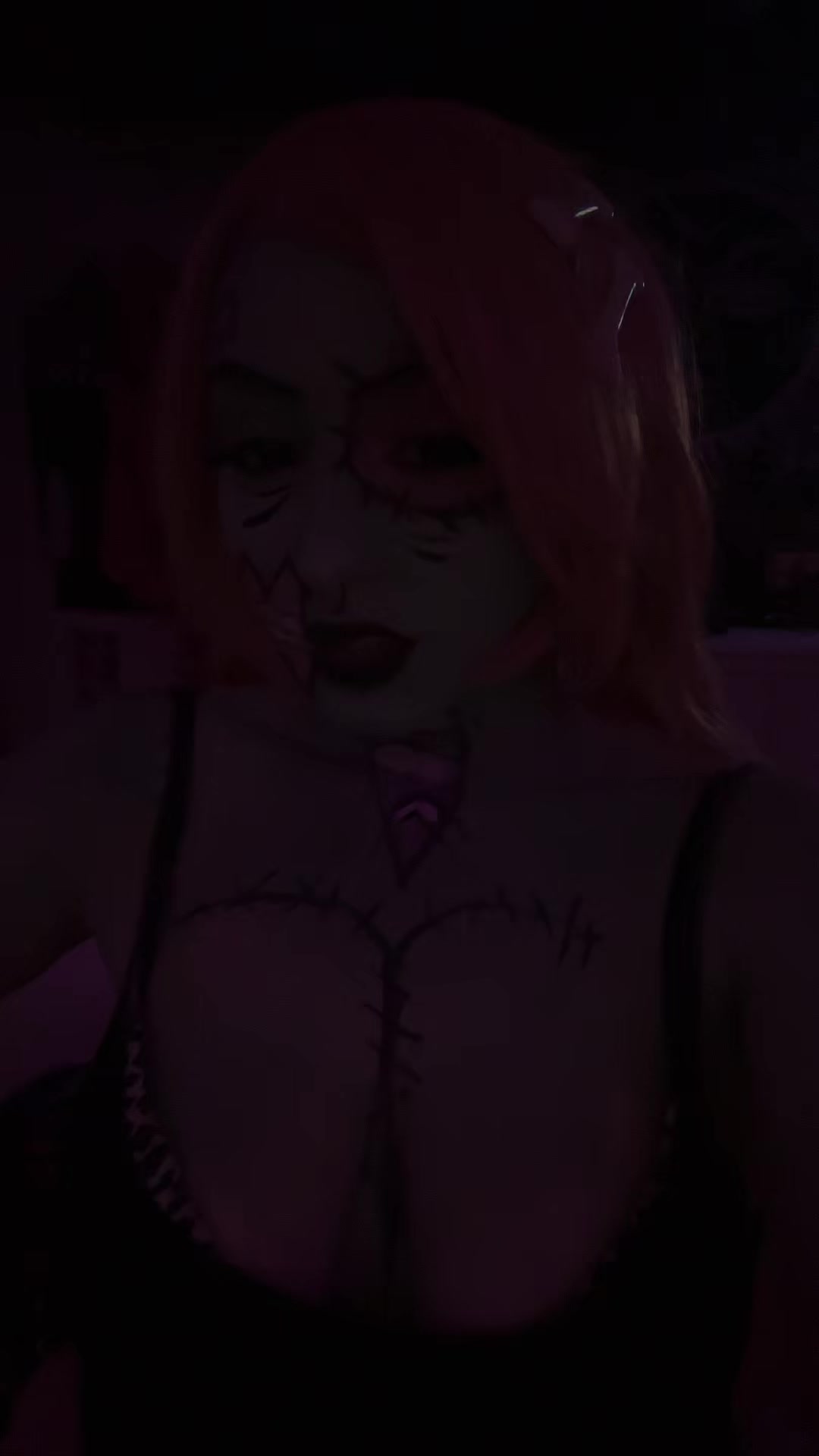 @cami 🧟♀️