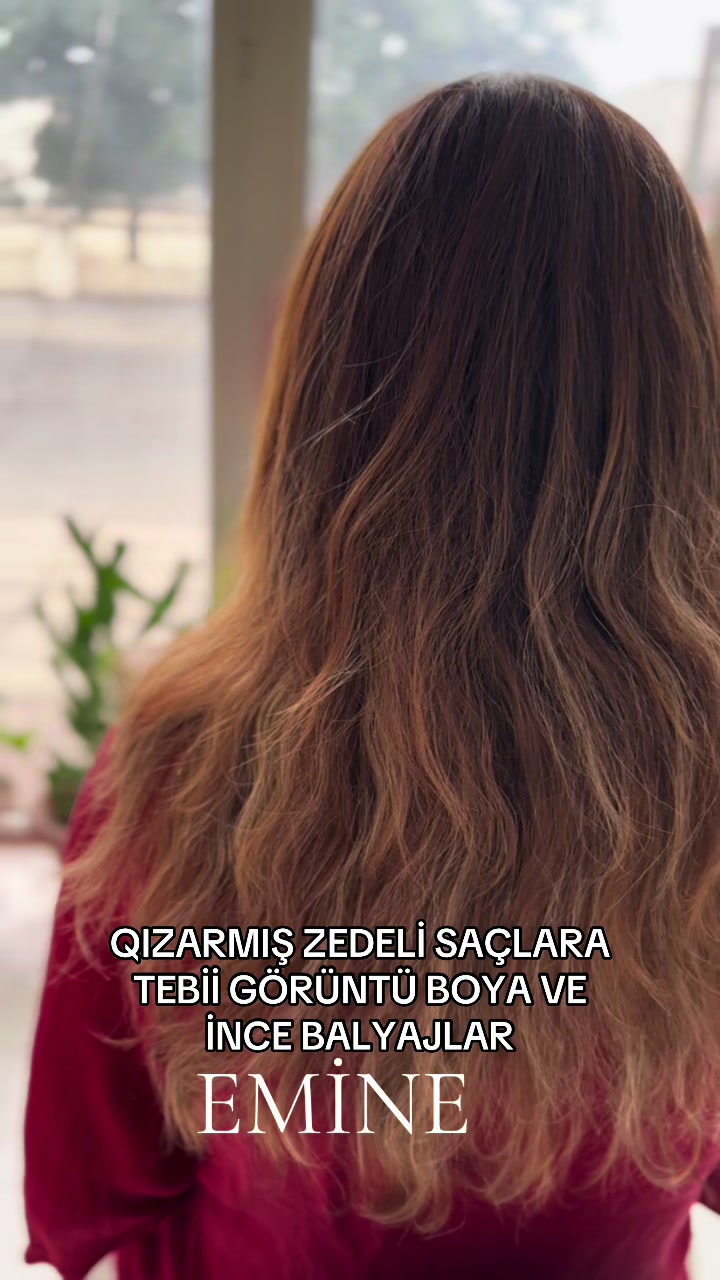 @Neftçala_Stilist_Emine