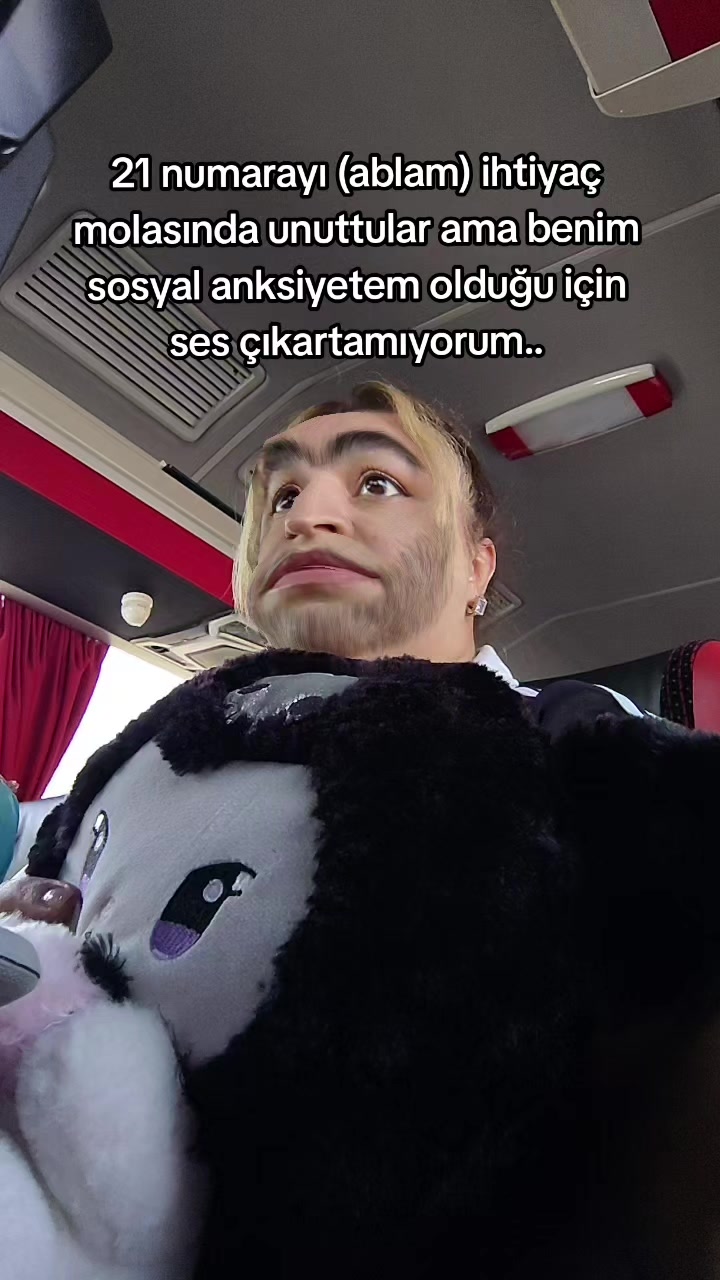 @Atanamamış Fenomen