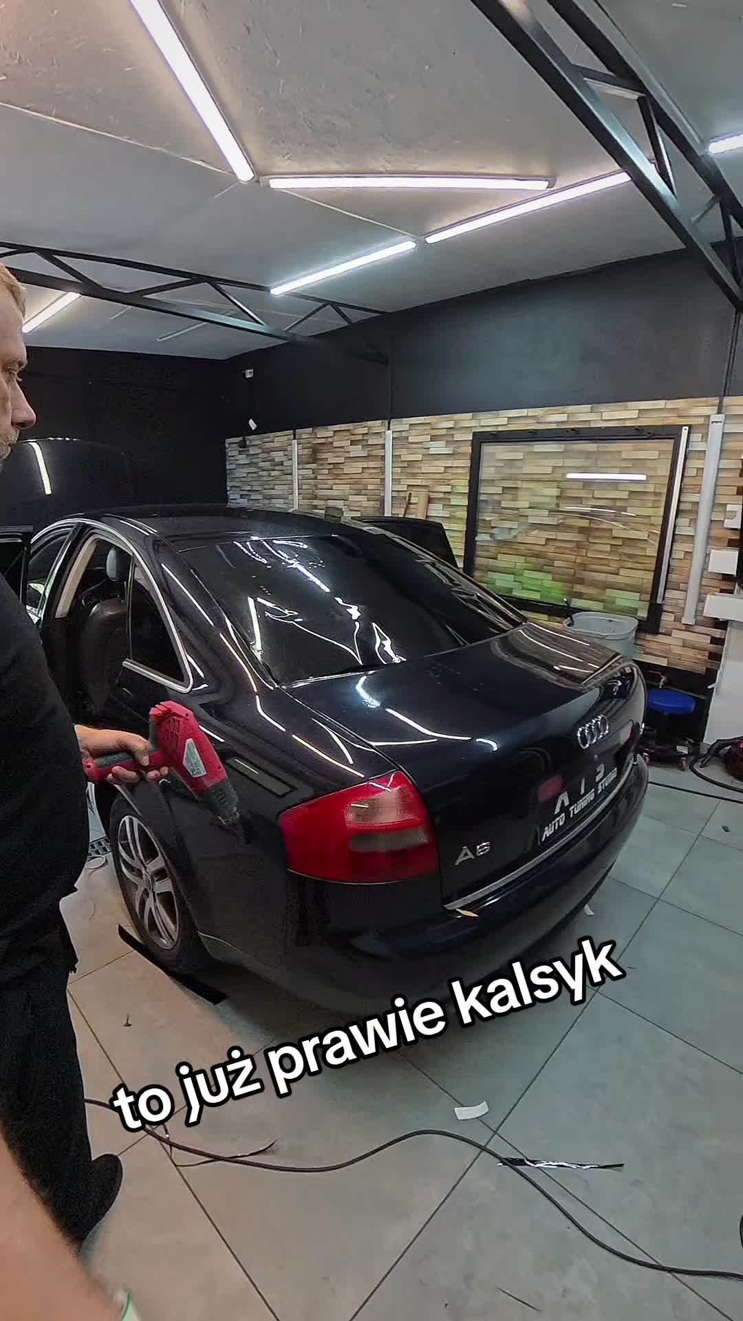 @Auto tuning studio