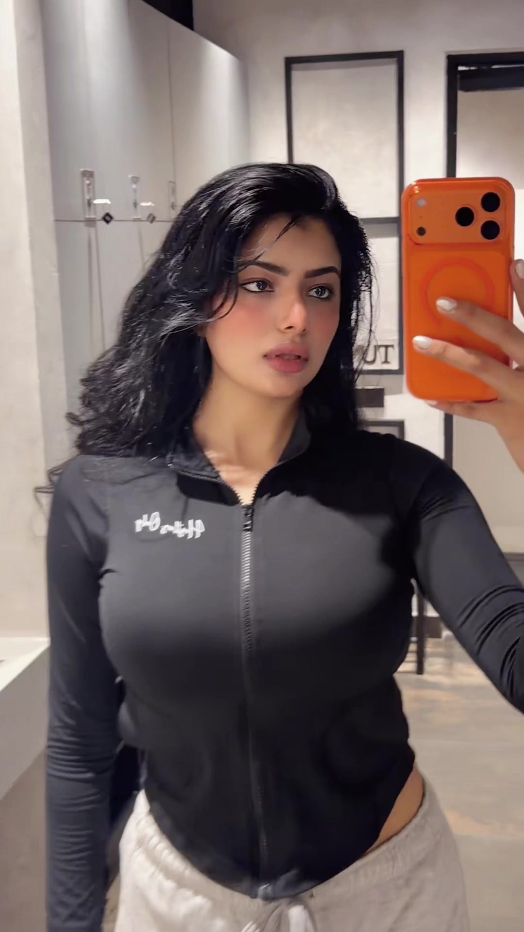 @sarah kiran