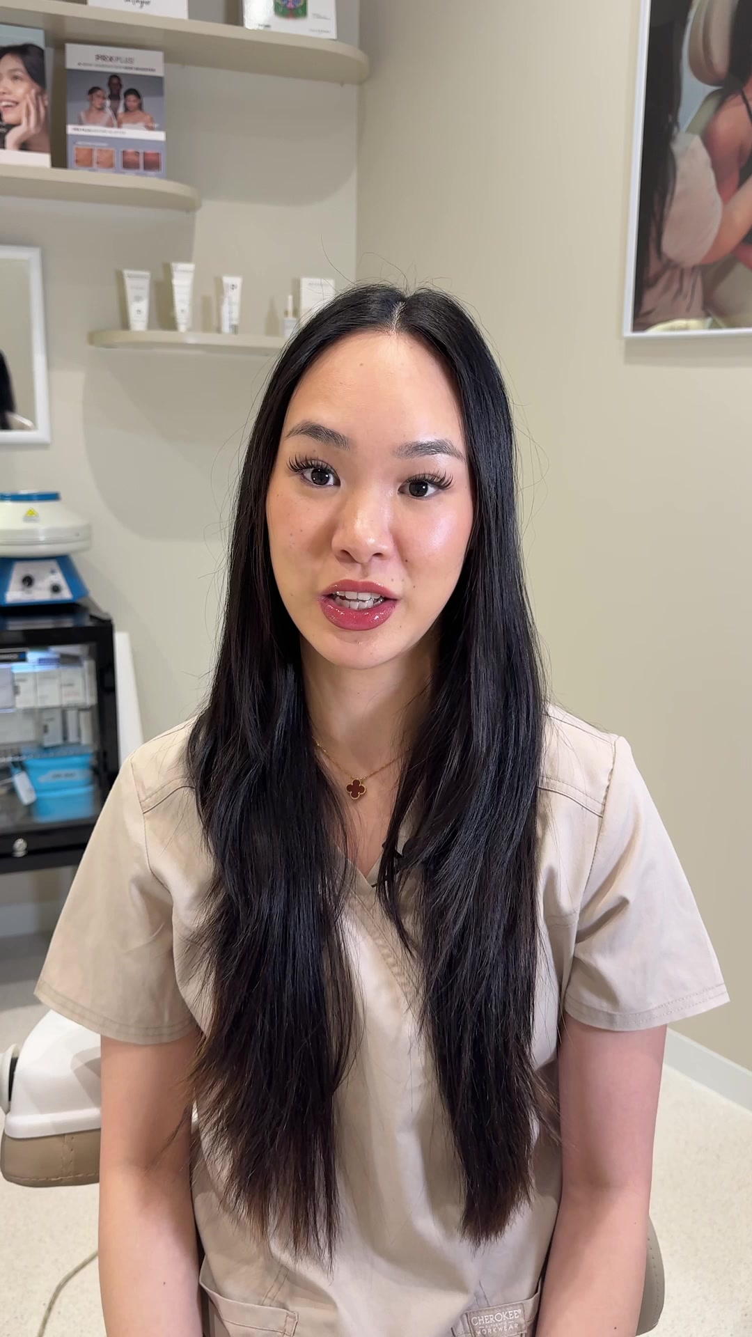 @Cosmetic Nurse Diana RN