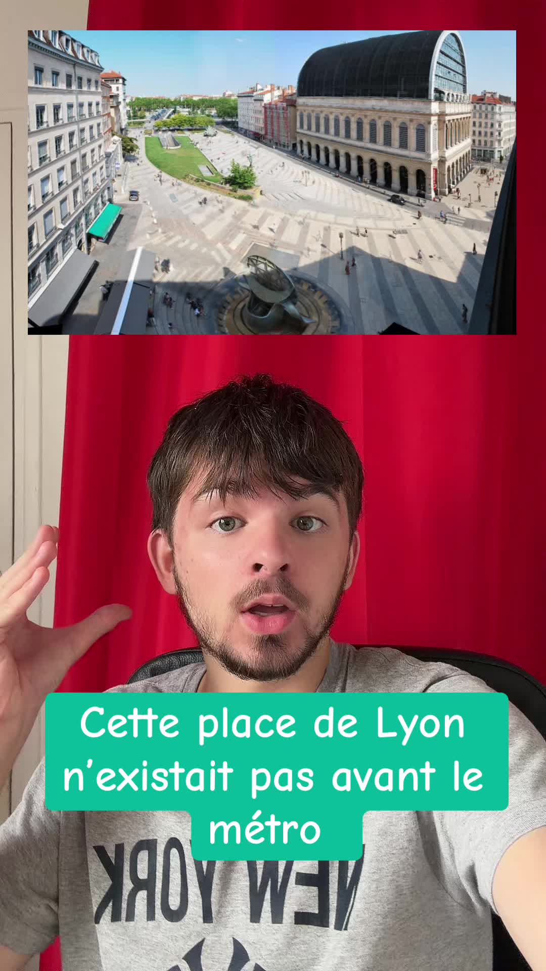 @Le lyonnais