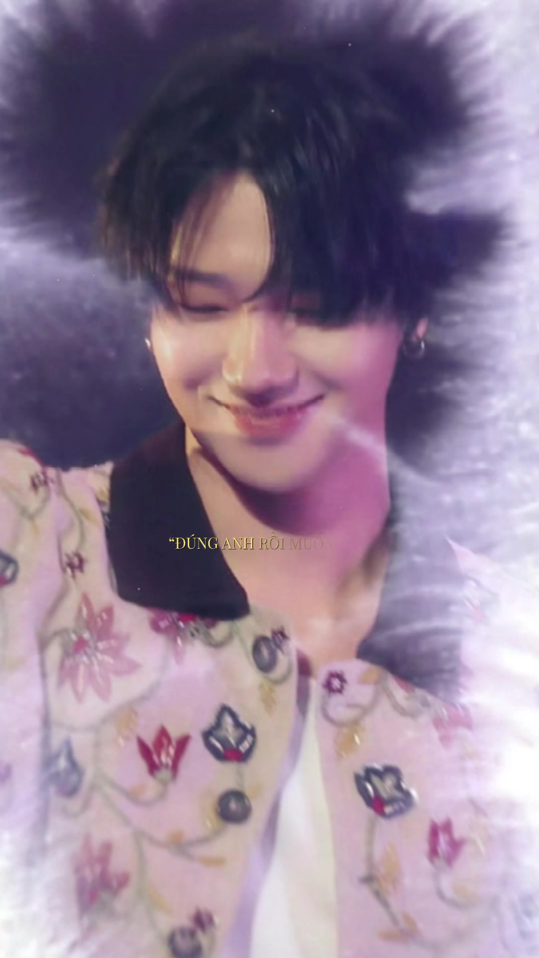 @Một Áng Mây Trong Tôi - 예성☁️🌻