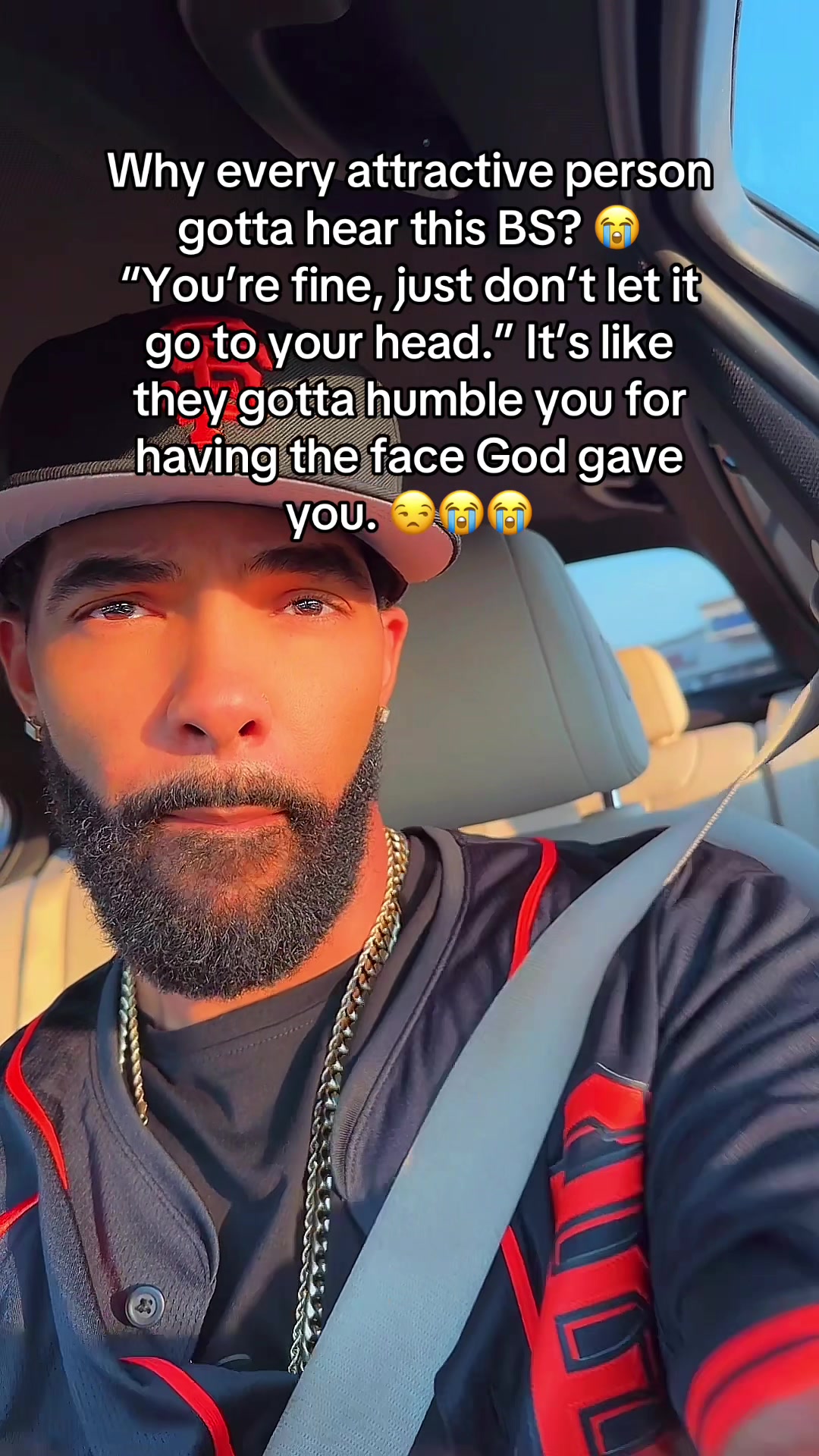 @Kori Joseph