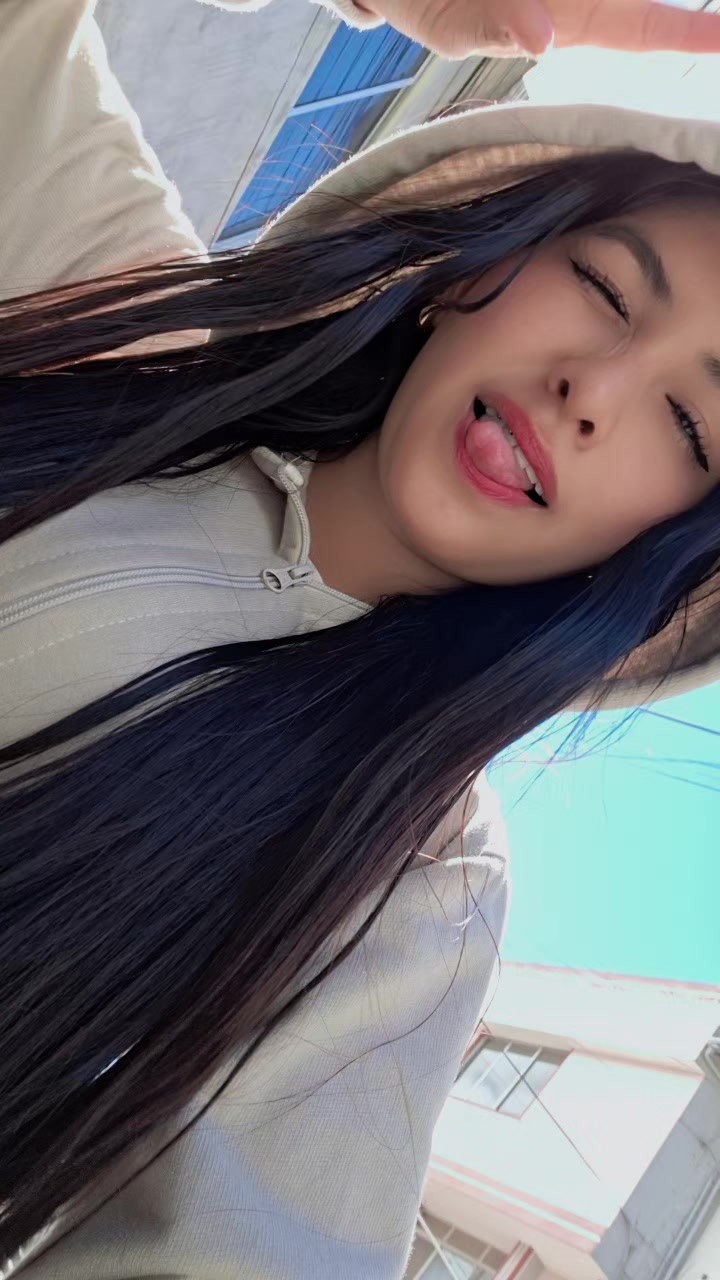 @Allison Vega