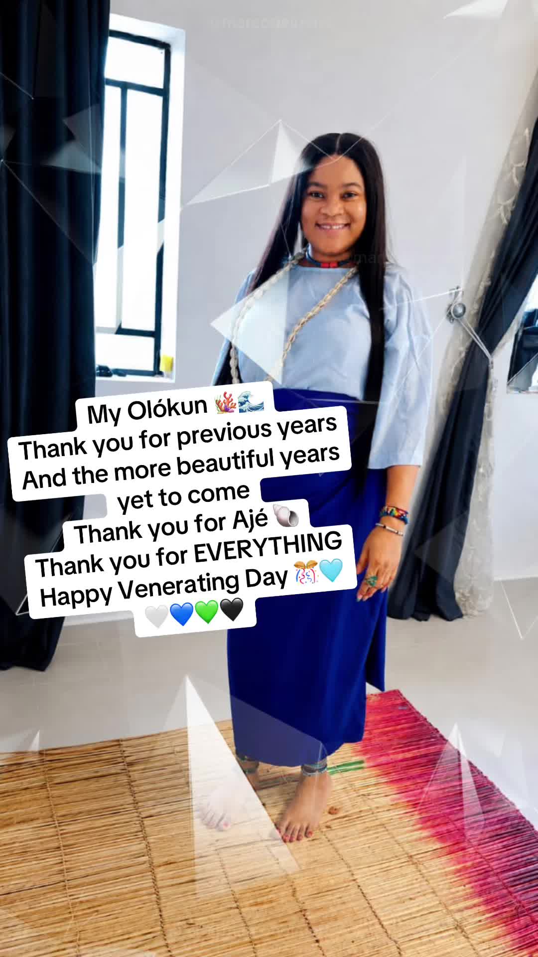 @🪞Onírúmọlẹ̀ TinuOkun 🪸🌊