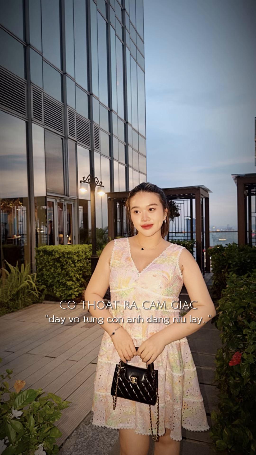 @Annie Le Ngo | IG: @annielengo