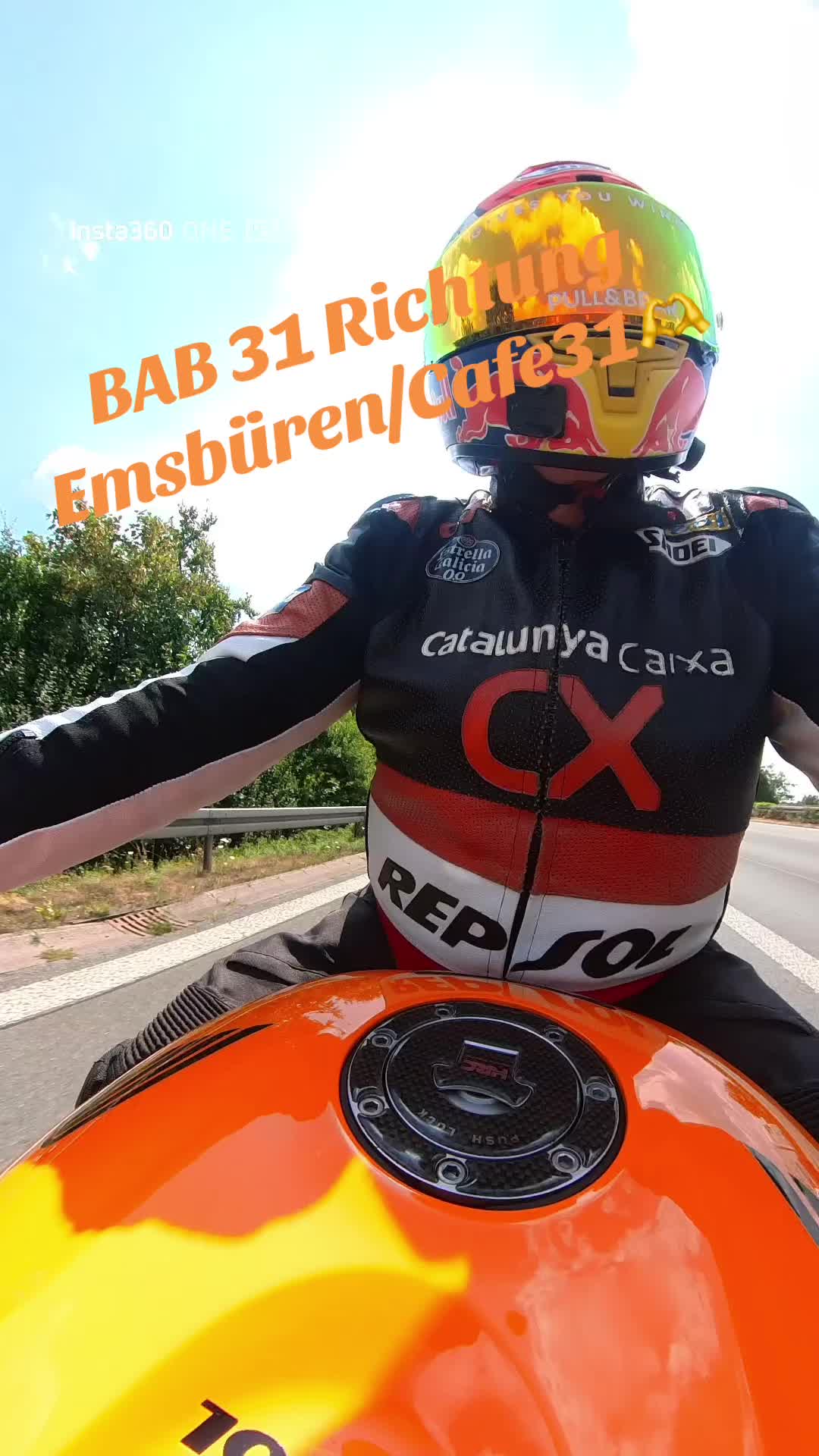 @Team Repsol !!!
