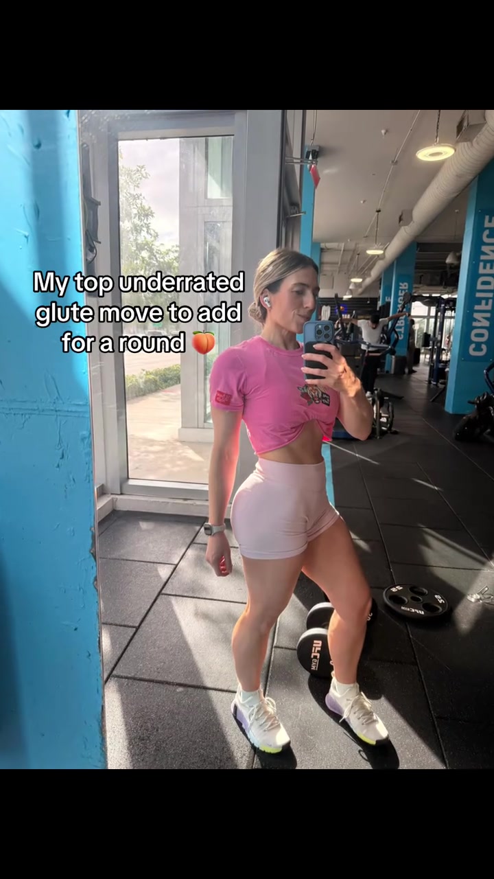 @Megan | Get Shredded