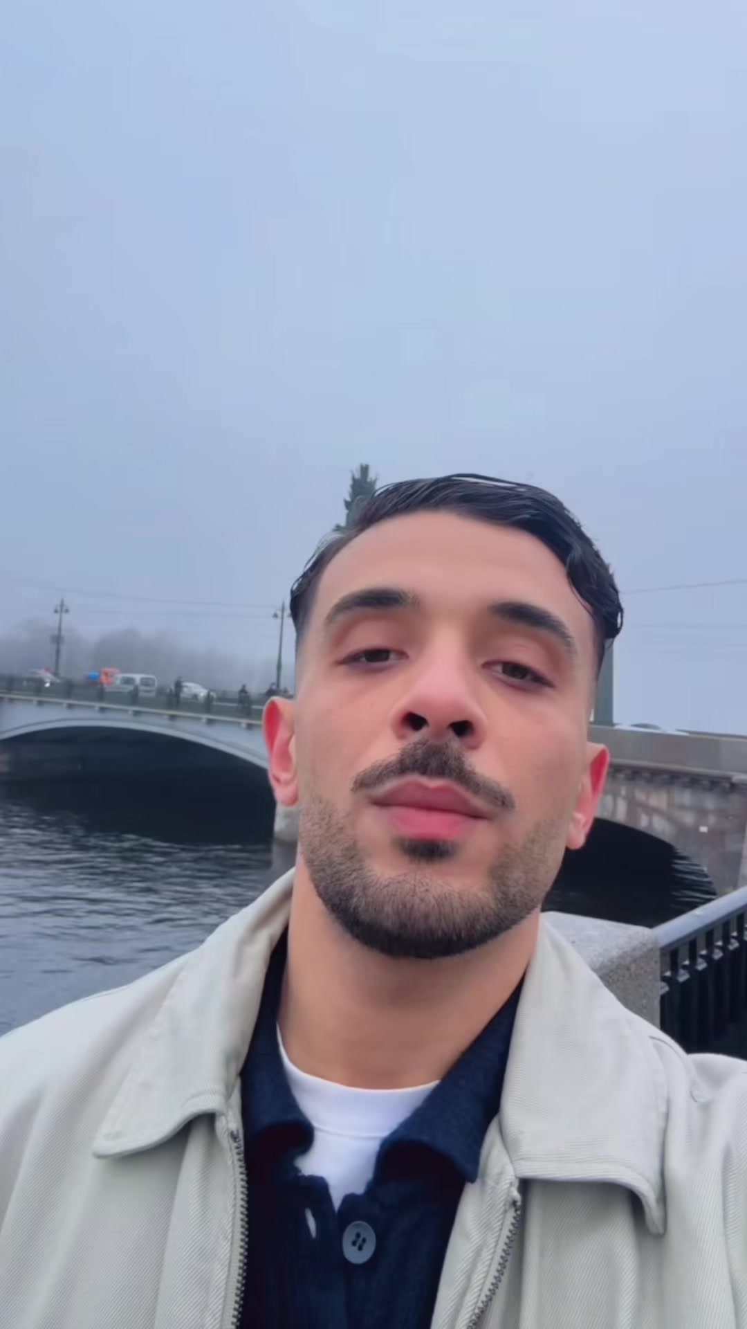 @𝐑𝐔𝐒𝐒𝐈𝐀 with 𝐈𝐒𝐒𝐀𝐌